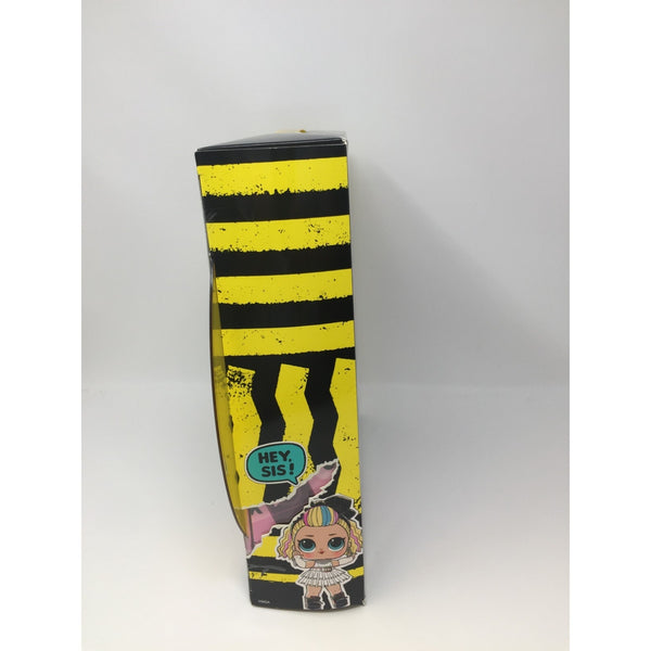 LOL Surprise OMG Remix POP B.B Fashion Doll Box Wear
