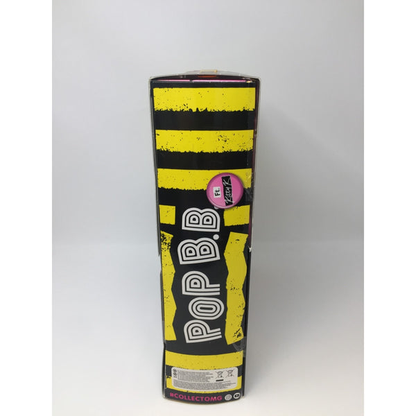 LOL Surprise OMG Remix POP B.B Fashion Doll Box Wear