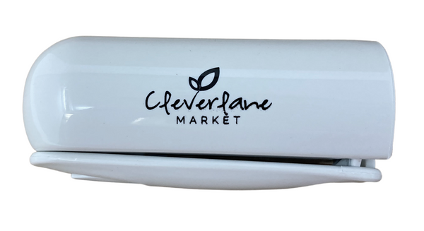 Cleverlane Market Compact Pet Hair and Lint Roller