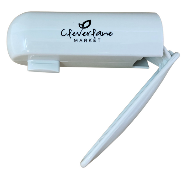Cleverlane Market Compact Pet Hair and Lint Roller - 3 Pack